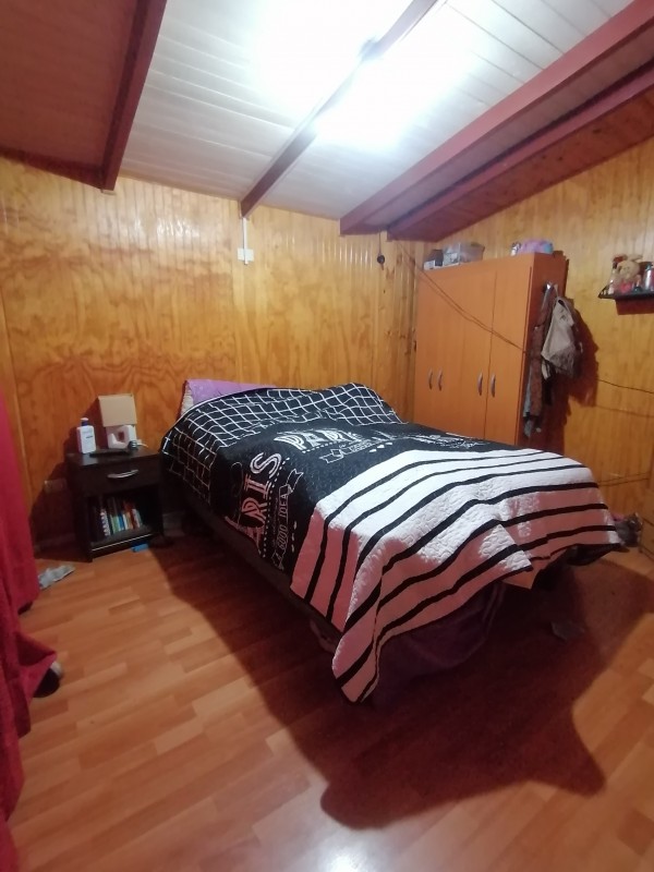 Casa en Venta Sector Rotonda Machalí