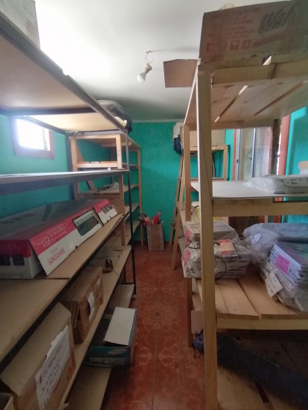 Casa en Venta Especial Uso Comercial