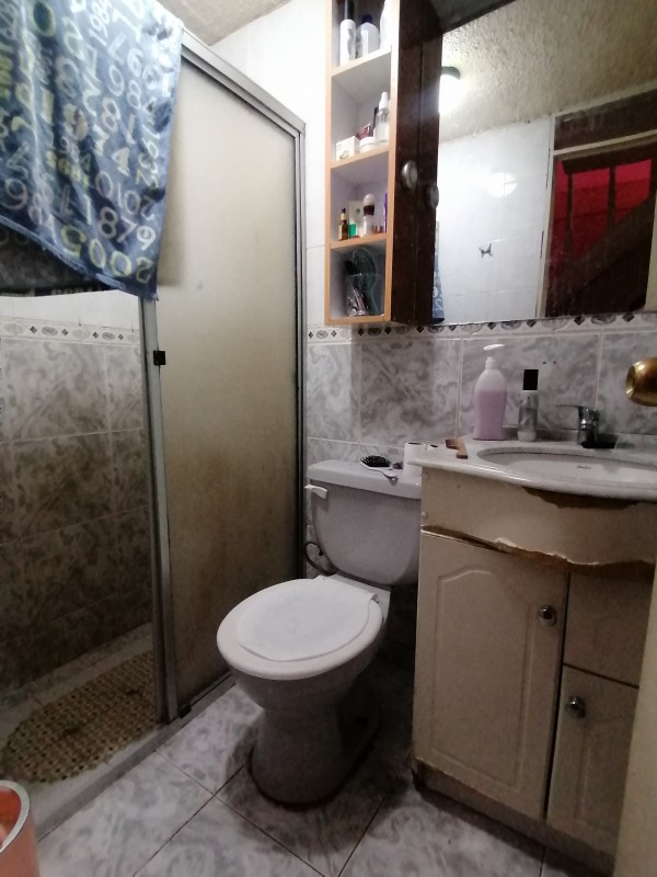 Casa en Venta Sector Rotonda Machalí