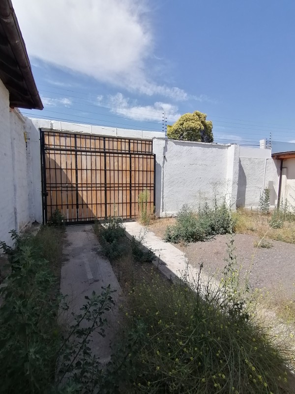 Venta en Rancagua Uso Comercial O Habitacional