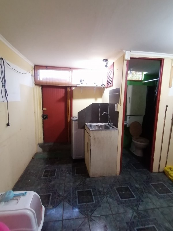 Casa en Venta Sector Rotonda Machalí