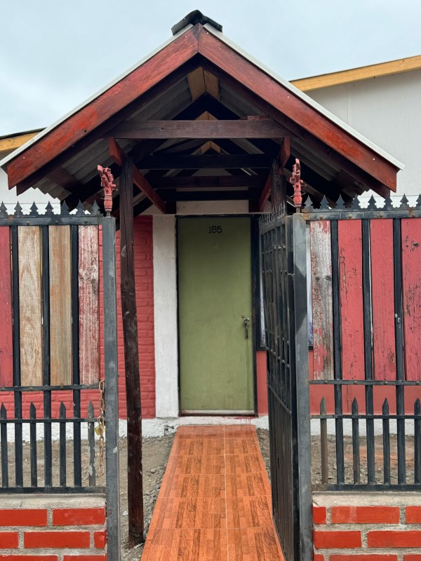 Venta en Codegua, Sector Villa Padre Hurtado