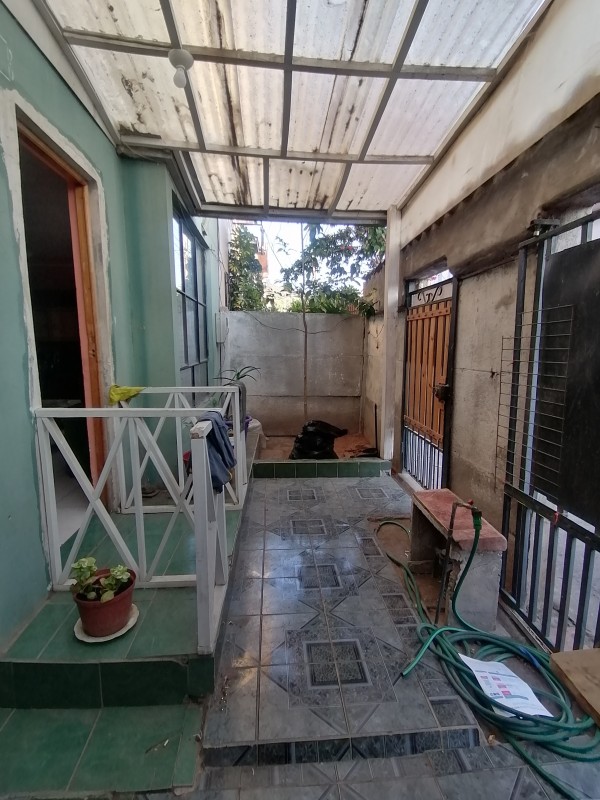 Casa en Venta Sector Rotonda Machalí