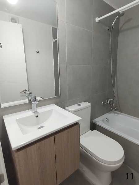 Departamento en Arriendo Rancagua Edificio Santa Blanca