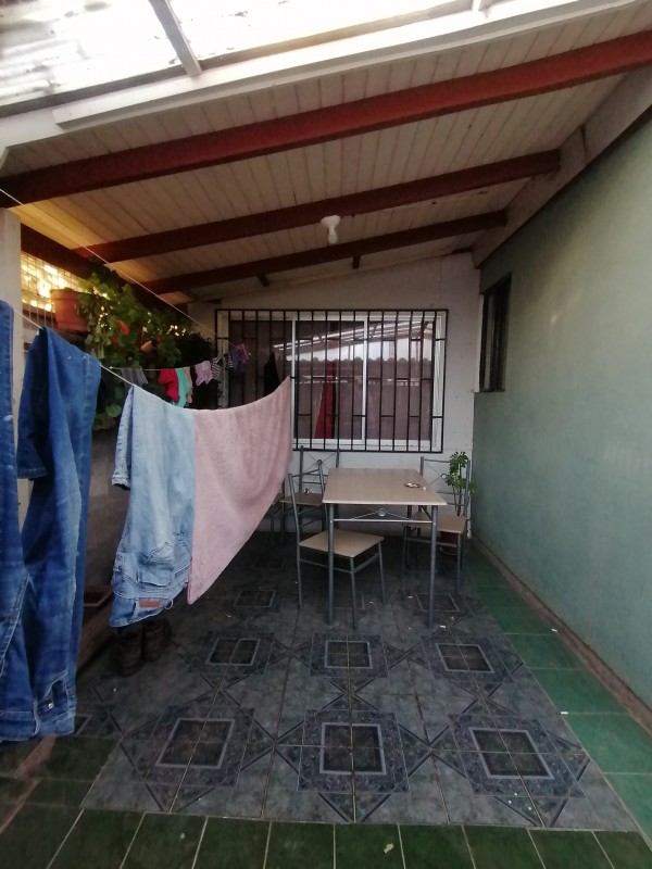 Casa en Venta Sector Rotonda Machalí