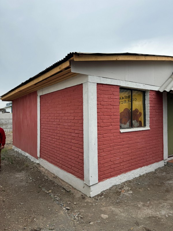 Venta en Codegua, Sector Villa Padre Hurtado