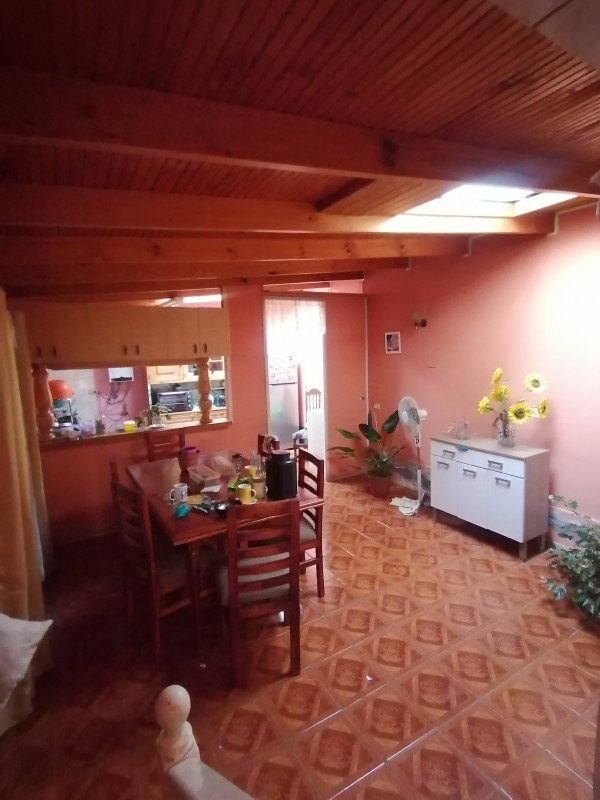 Casa en Venta Sector Rotonda Machalí