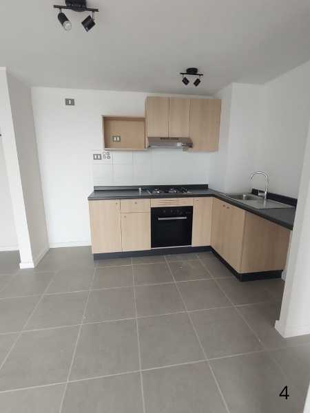 Departamento en Arriendo Rancagua Edificio Santa Blanca