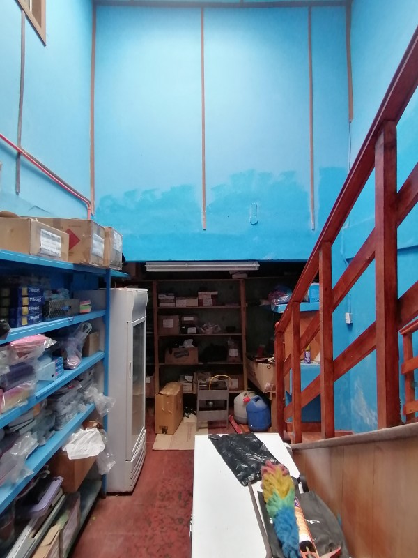 Casa en Venta Especial Uso Comercial