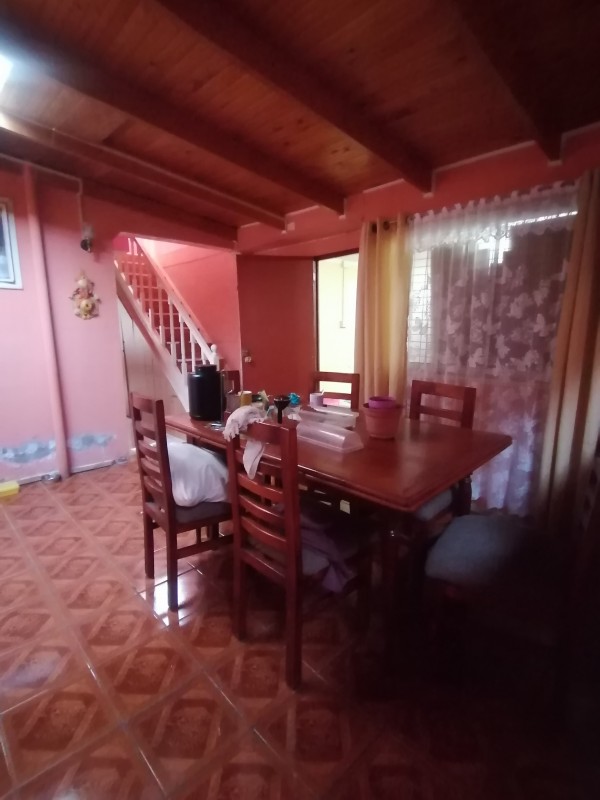 Casa en Venta Sector Rotonda Machalí