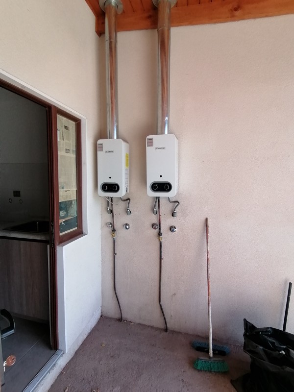 Venta en Rancagua Uso Comercial O Habitacional