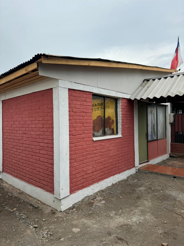 Venta en Codegua, Sector Villa Padre Hurtado