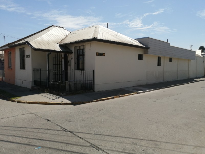 Fotografía de Venta en Rancagua Uso Comercial O Habitacional