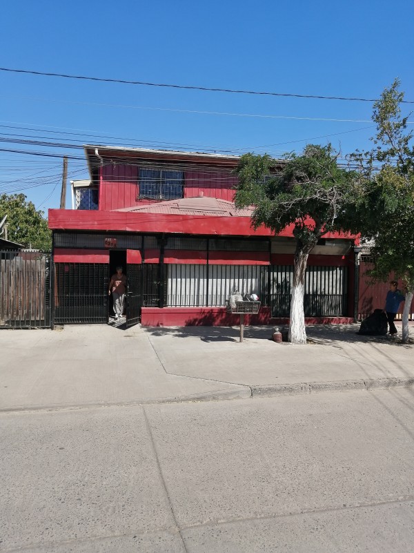 Fotografía de Casa en Venta Especial Uso Comercial