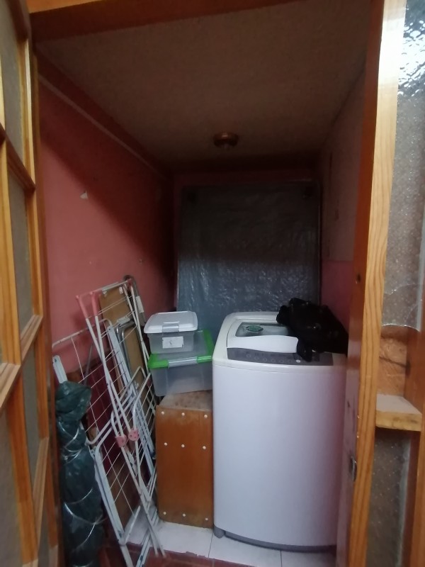 Casa en Venta Sector Rotonda Machalí