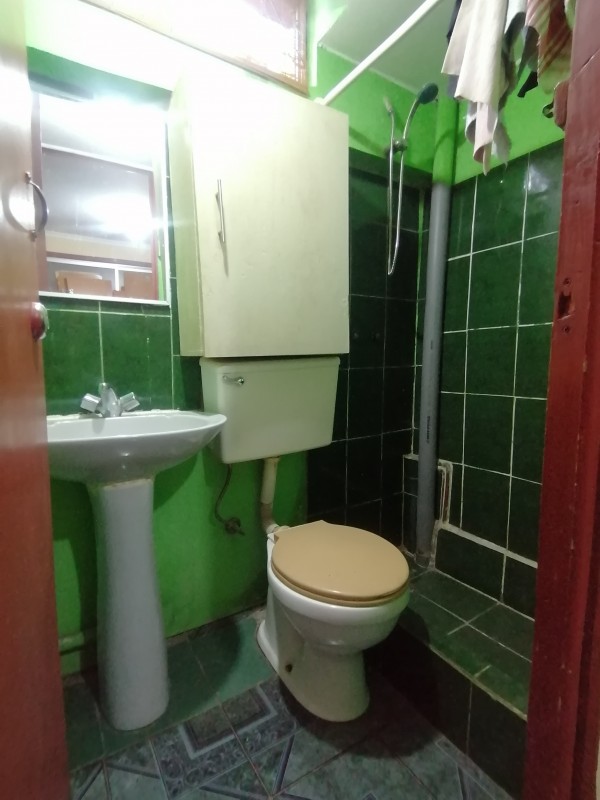 Casa en Venta Sector Rotonda Machalí