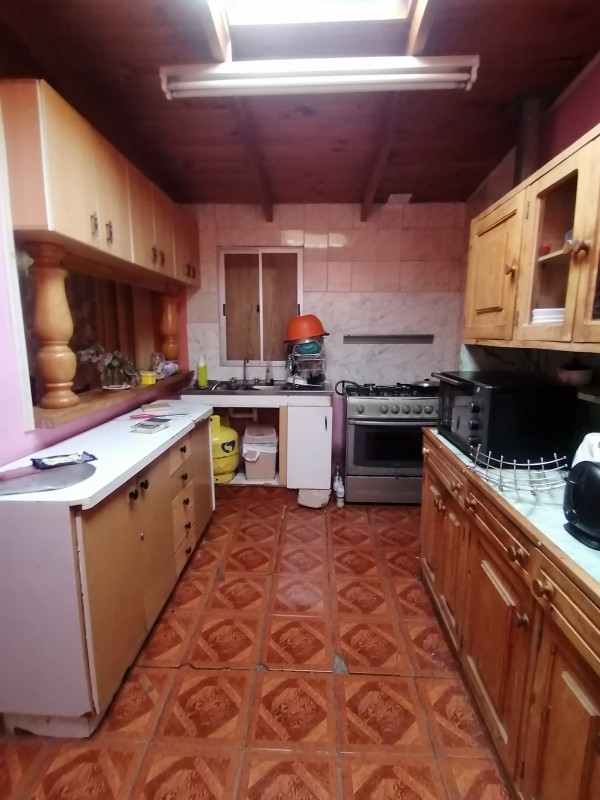 Casa en Venta Sector Rotonda Machalí