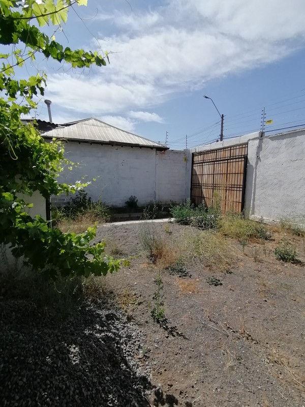 Venta en Rancagua Uso Comercial O Habitacional