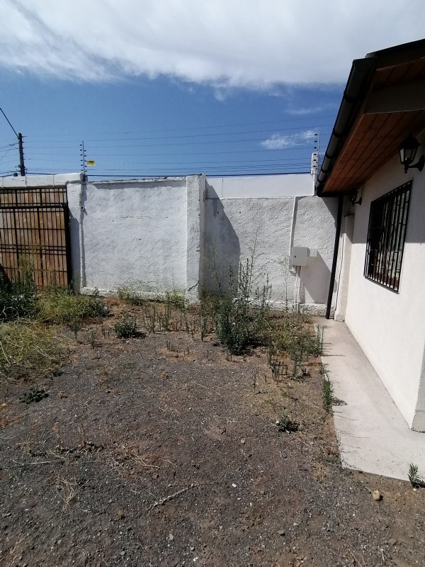 Venta en Rancagua Uso Comercial O Habitacional