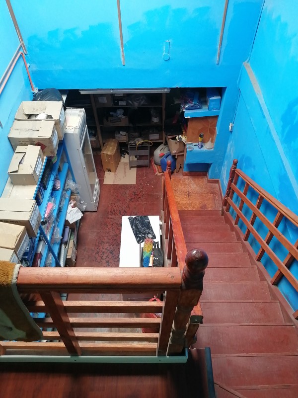 Casa en Venta Especial Uso Comercial