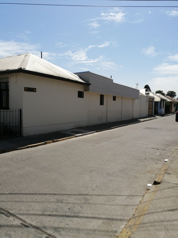 Venta en Rancagua Uso Comercial O Habitacional