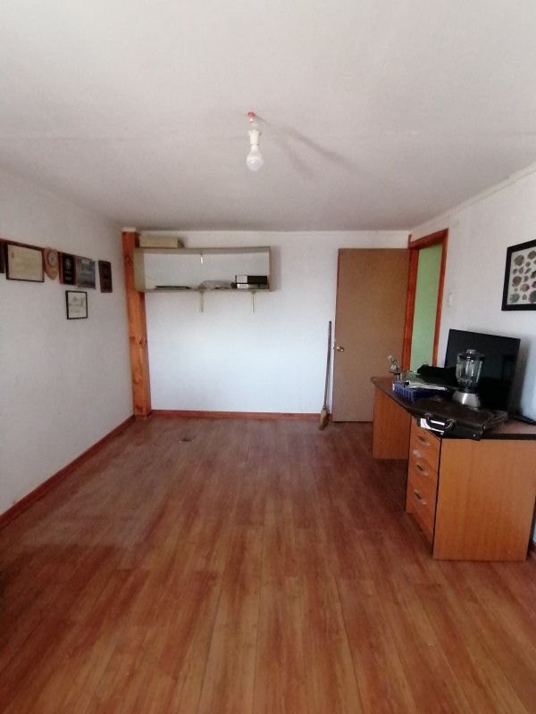 Casa en Venta Especial Uso Comercial