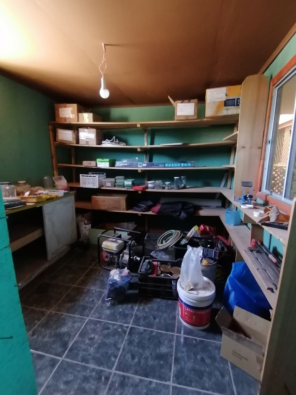 Casa en Venta Especial Uso Comercial