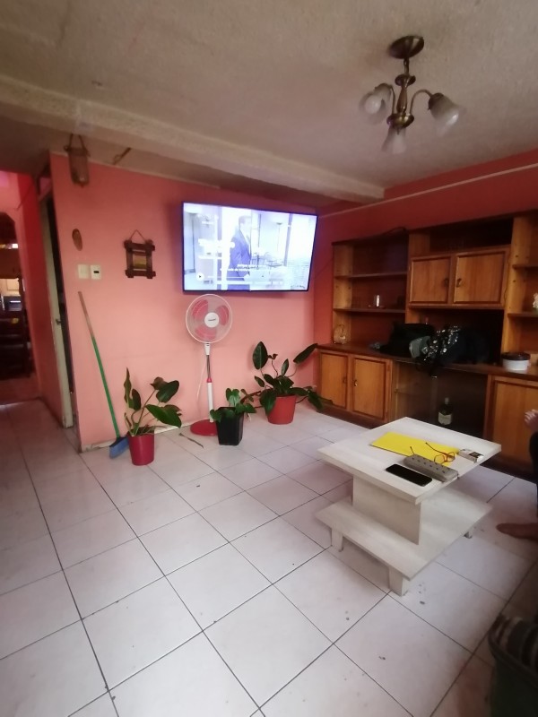 Casa en Venta Sector Rotonda Machalí