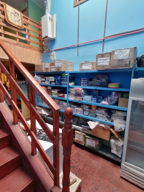 Casa en Venta Especial Uso Comercial