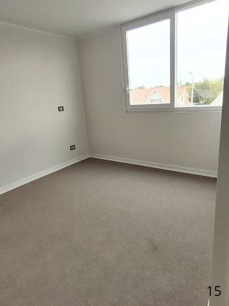 Departamento en Arriendo Rancagua Edificio Santa Blanca