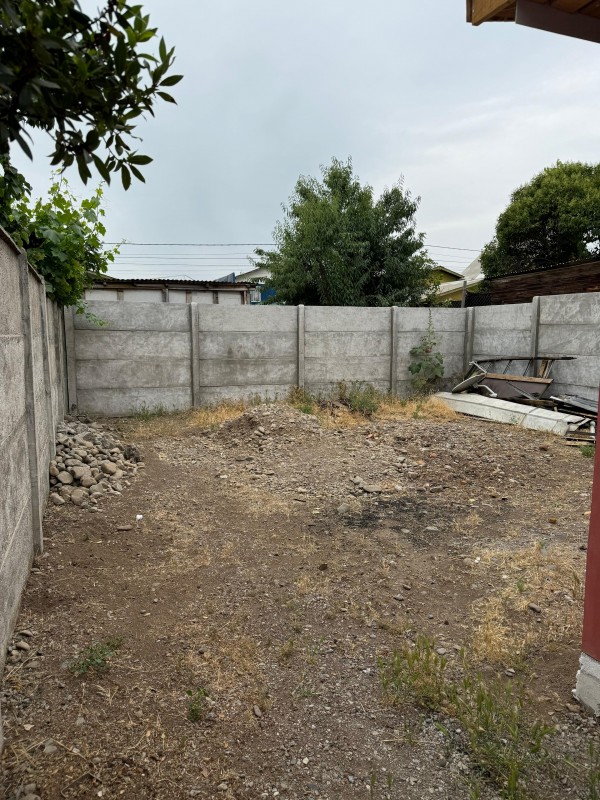 Venta en Codegua, Sector Villa Padre Hurtado