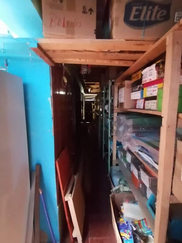 Casa en Venta Especial Uso Comercial