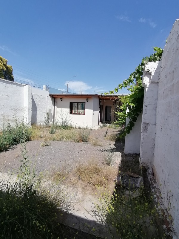 Venta en Rancagua Uso Comercial O Habitacional