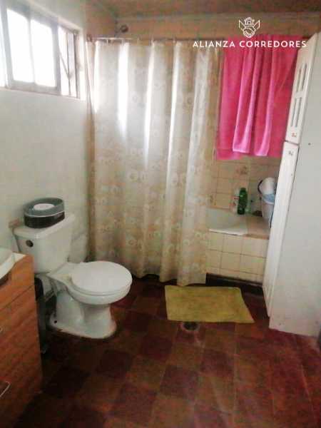 Venta de Casa en Rancagua