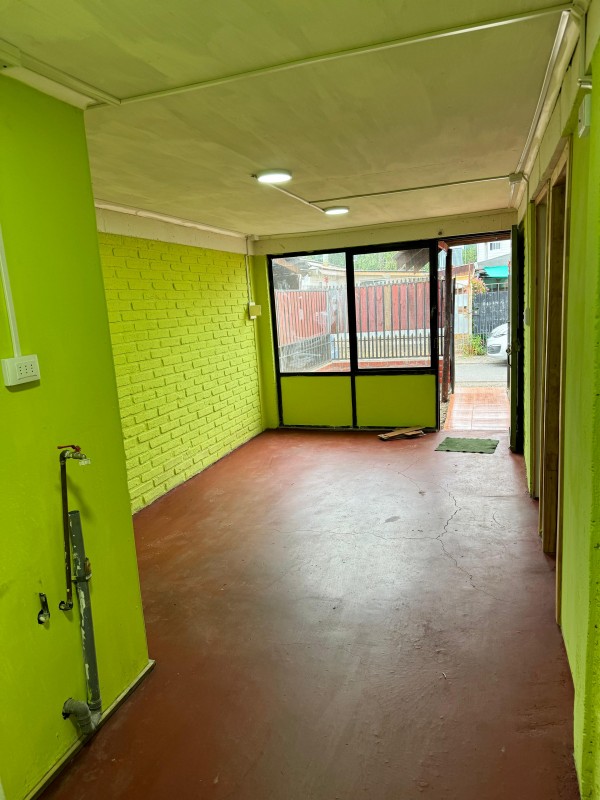 Venta en Codegua, Sector Villa Padre Hurtado