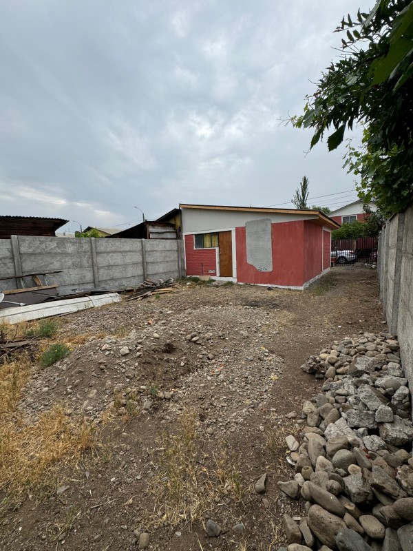 Venta en Codegua, Sector Villa Padre Hurtado