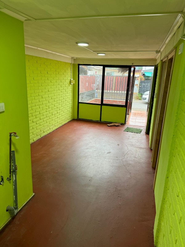 Venta en Codegua, Sector Villa Padre Hurtado