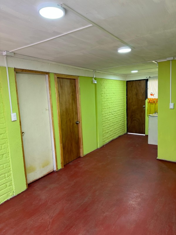 Venta en Codegua, Sector Villa Padre Hurtado