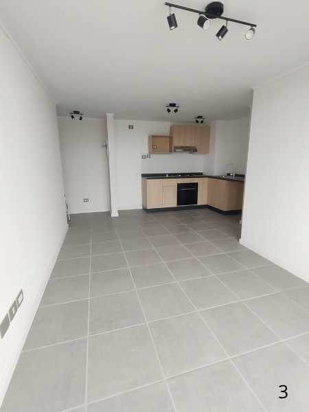 Departamento en Arriendo Rancagua Edificio Santa Blanca