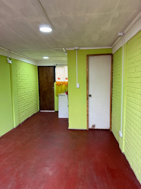 Venta en Codegua, Sector Villa Padre Hurtado