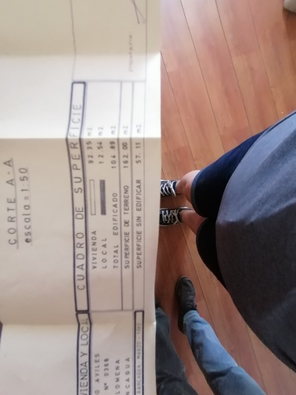 Casa en Venta Especial Uso Comercial