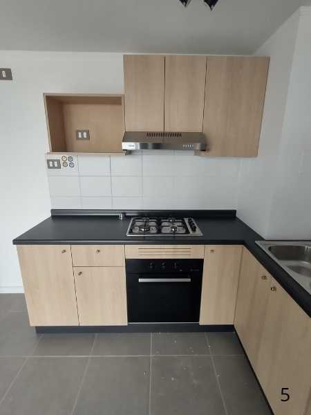 Departamento en Arriendo Rancagua Edificio Santa Blanca