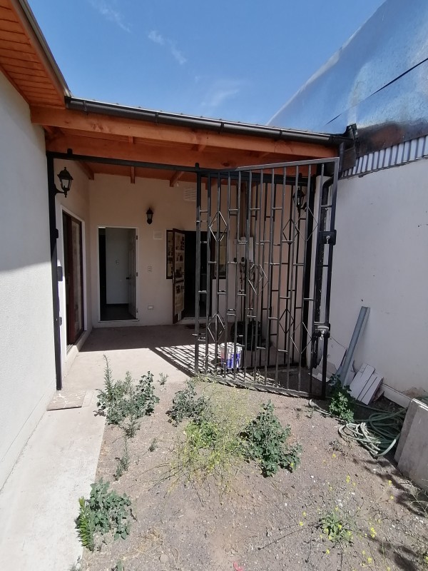 Venta en Rancagua Uso Comercial O Habitacional