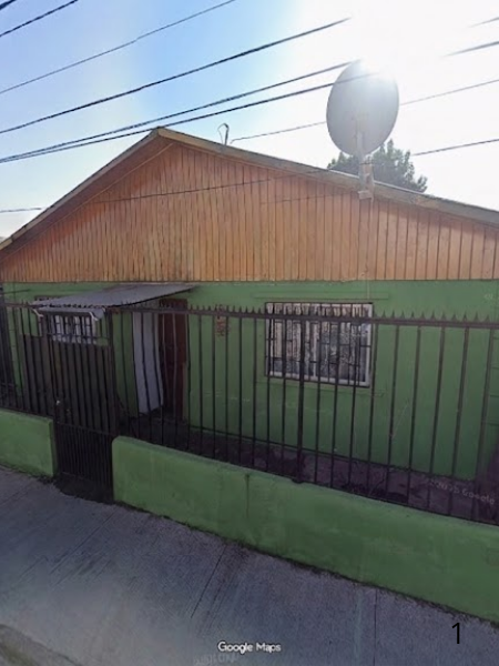 Casa en Venta Rancagua Sector Av. Victoria