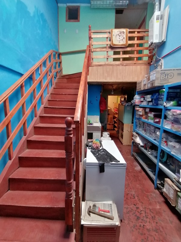 Casa en Venta Especial Uso Comercial