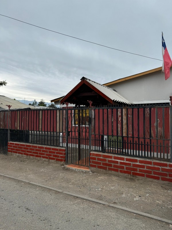 Venta en Codegua, Sector Villa Padre Hurtado