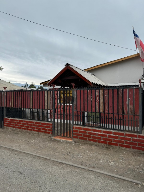 Fotografía de Venta en Codegua, Sector Villa Padre Hurtado