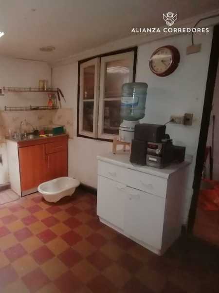 Venta de Casa en Rancagua
