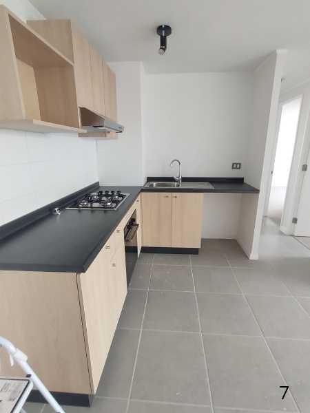 Departamento en Arriendo Rancagua Edificio Santa Blanca