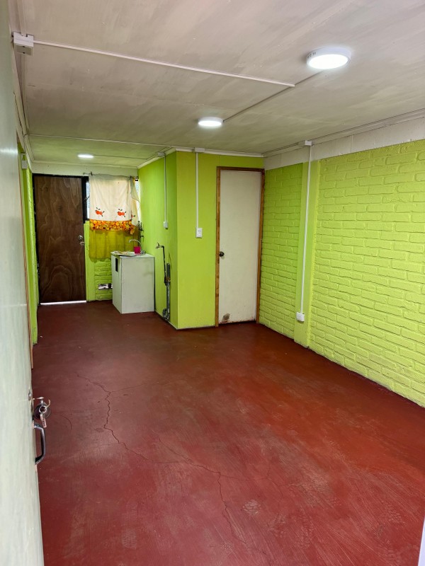 Venta en Codegua, Sector Villa Padre Hurtado